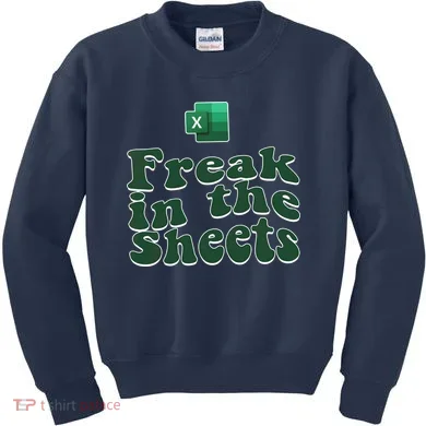Kids Sweatshirt