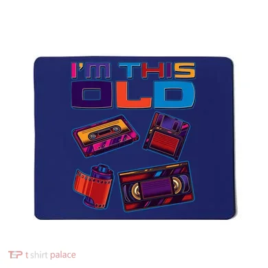 Mousepad