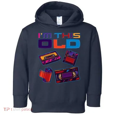Toddler Hoodie