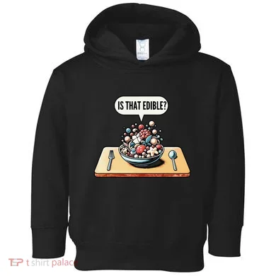 Toddler Hoodie