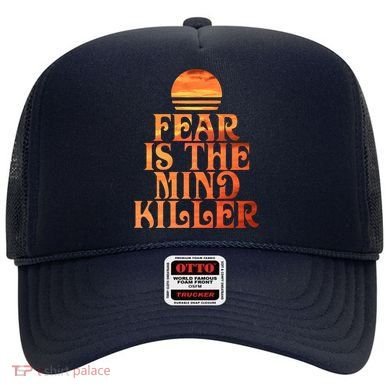 Fear Is The Mind Killer Hat
