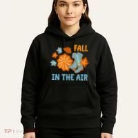 Fall In The Air Nature Cute Hoodie thumb 5