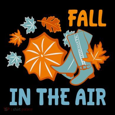 Fall In The Air Nature Cute Coffee Mug