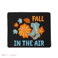 Fall In The Air Nature Cute Mousepad thumb 0
