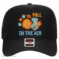 Fall In The Air Nature Cute Hat thumb 0