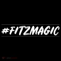 #Fitzmagic Backpack thumb 2
