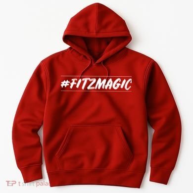 #Fitzmagic Hoodie