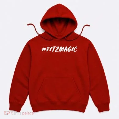 #Fitzmagic Hoodie