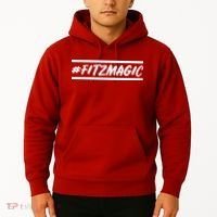 #Fitzmagic Hoodie thumb 2