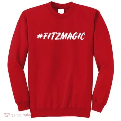 #Fitzmagic Sweatshirt