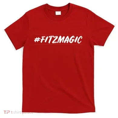 #Fitzmagic T-Shirt
