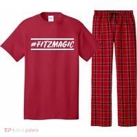#Fitzmagic Pajama Set thumb 0