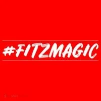 #Fitzmagic Magnet thumb 1