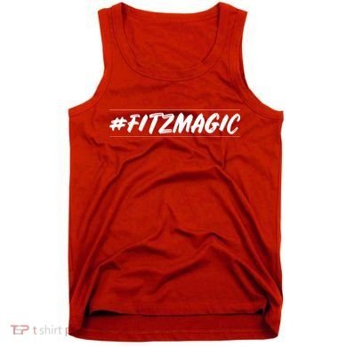 #Fitzmagic Tank Top