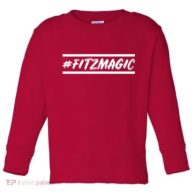 Toddler Long Sleeve