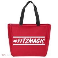 #Fitzmagic Tote Bag thumb 0