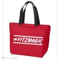 #Fitzmagic Tote Bag thumb 3