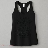 Funny IM Very Vulnerable Right Now If Any Goth Women's Tank Top thumb 3