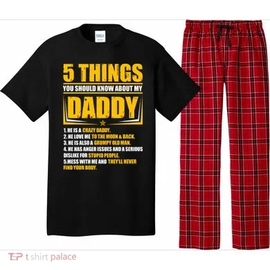 Pajama Set