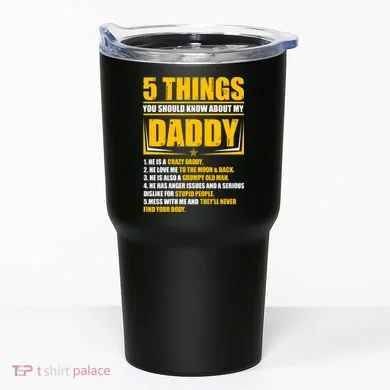 Tumbler