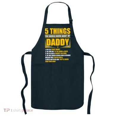 Apron