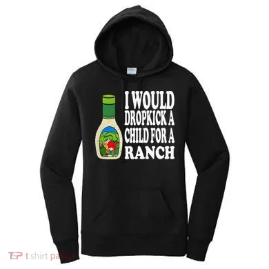 Women's Hoodie