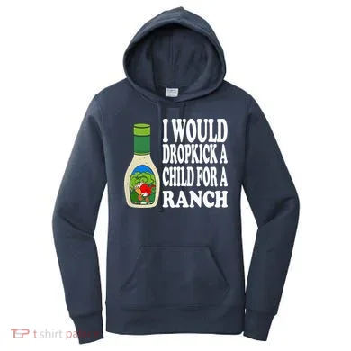 Women's Hoodie