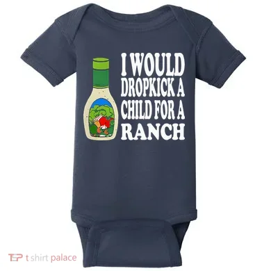 Baby Bodysuit