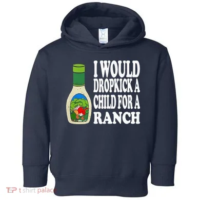 Toddler Hoodie