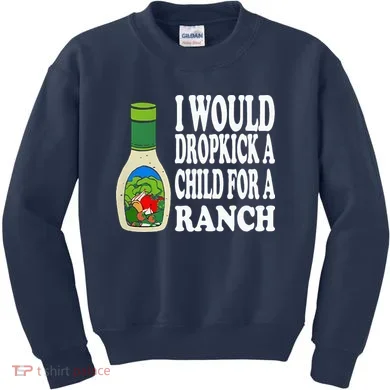 Kids Sweatshirt