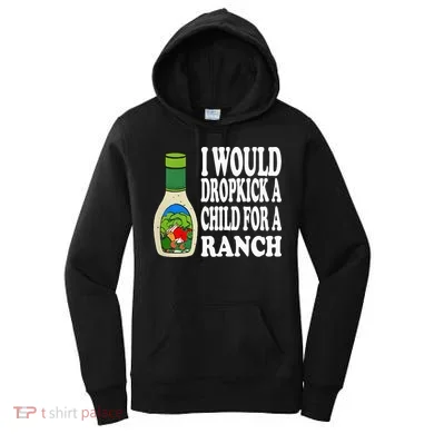 Women's Hoodie