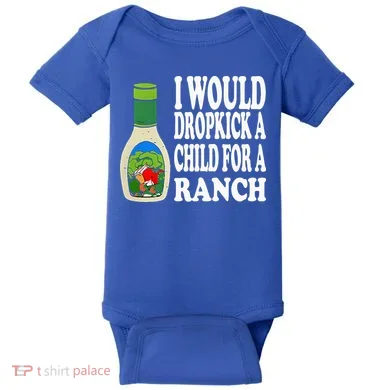 Baby Bodysuit