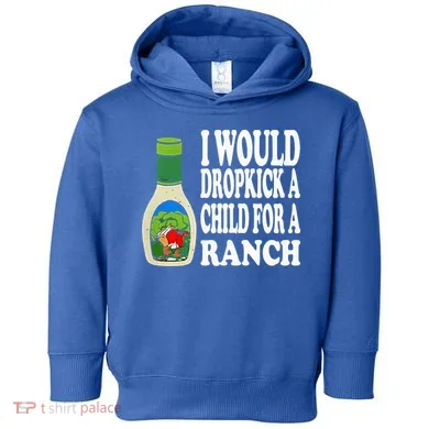 Toddler Hoodie
