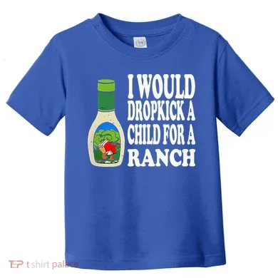 Toddler T-Shirt