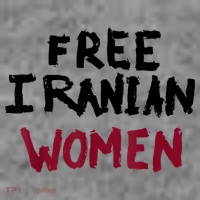 Free Iranian Women Mahsa Amini Iran #MAHSAAMINI Toddler Hoodie thumb 2