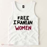 Free Iranian Women Mahsa Amini Iran #MAHSAAMINI Tank Top thumb 2