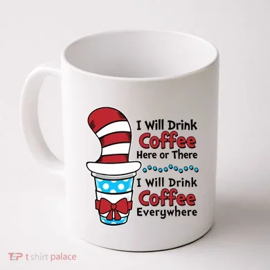 Coffee Mug