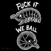 Fuck It We Ball Olafh Ace Coffee Mug thumb 5