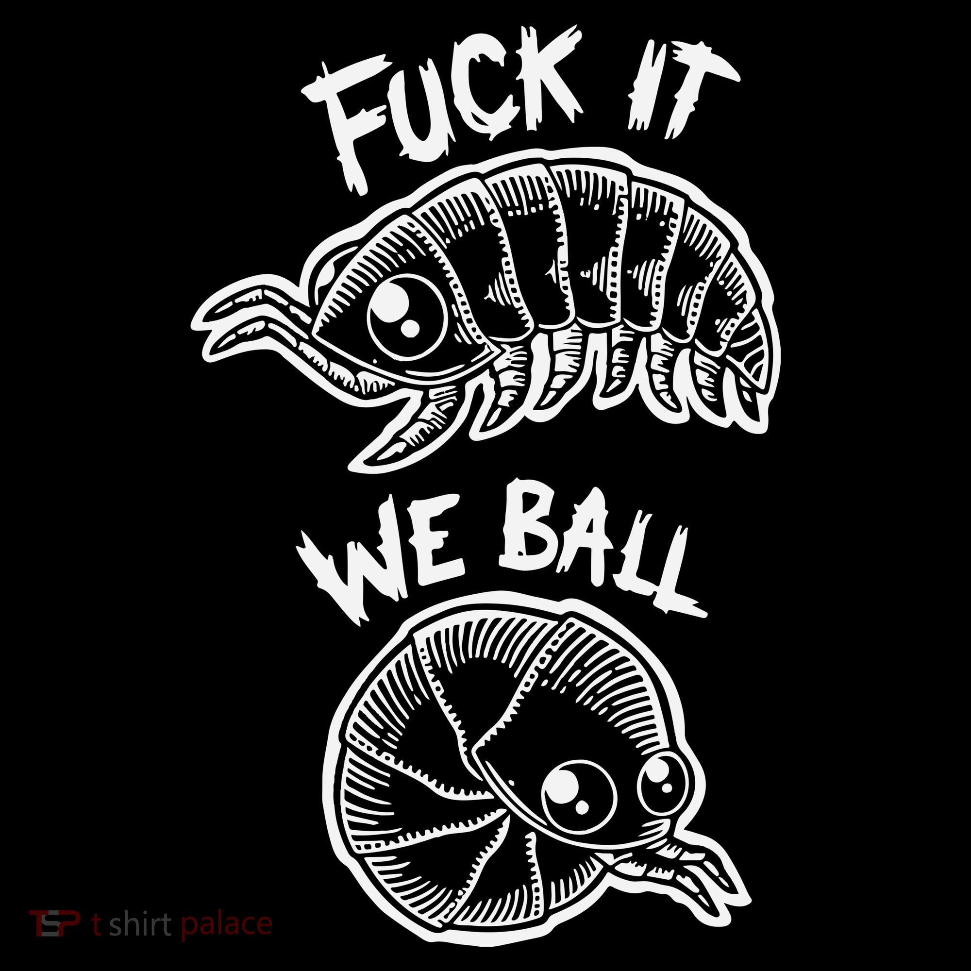 Fuck It We Ball Olafh Ace Coffee Mug