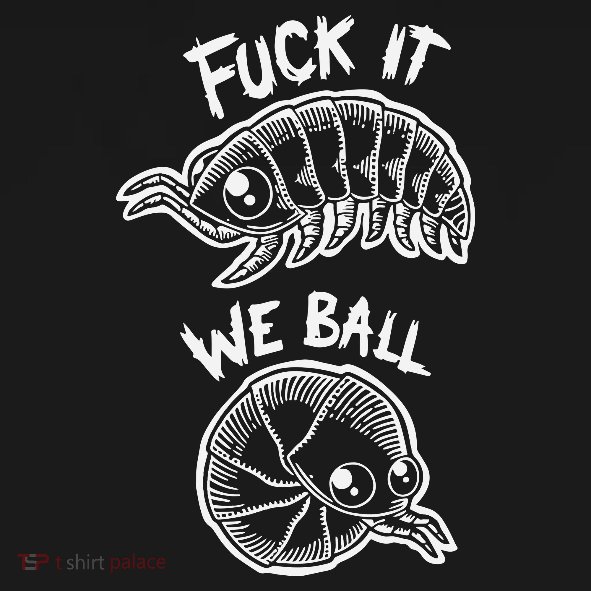 Fuck It We Ball Olafh Ace Women's Tank Top