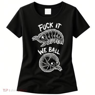 Fuck It We Ball Olafh Ace Women's T-Shirt