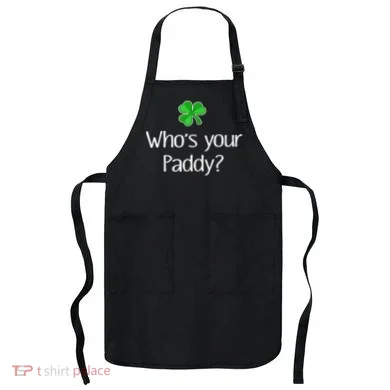 Apron
