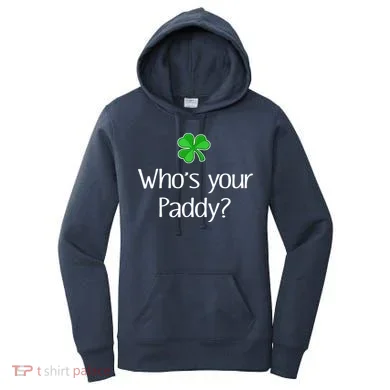 Women's Hoodie