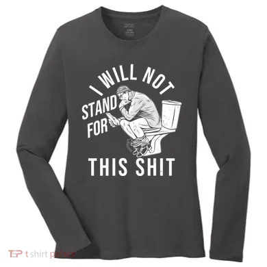 Women's Long Sleeve Shirt