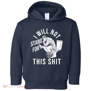 Toddler Hoodie