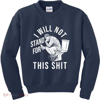 Kids Sweatshirt