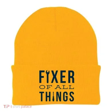 Beanie