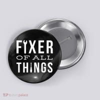 Fixer Of All Things Button thumb 0