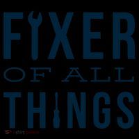 Fixer Of All Things Coffee Mug thumb 5