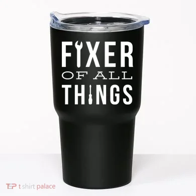 Tumbler
